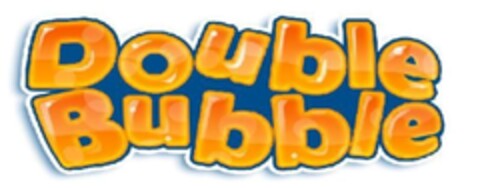 DOUBLE BUBBLE Logo (EUIPO, 11.02.2011)