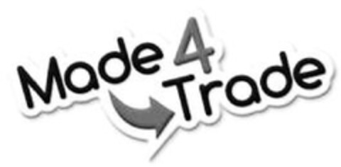 Made 4 Trade Logo (EUIPO, 11.02.2011)