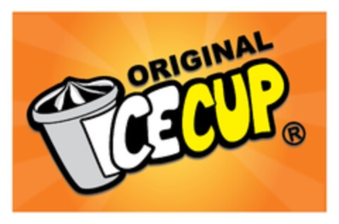 original icecup Logo (EUIPO, 21.02.2011)