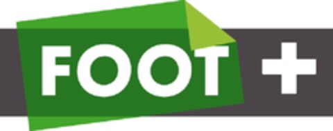 FOOT + Logo (EUIPO, 03.03.2011)