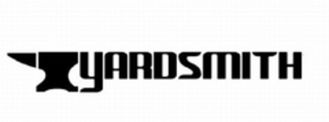 YARDSMITH Logo (EUIPO, 03/17/2011)