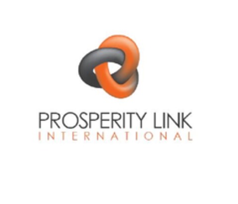 PROSPERITY LINK INTERNATIONAL Logo (EUIPO, 26.05.2011)