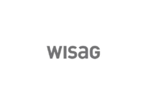 WISAG Logo (EUIPO, 05/27/2011)