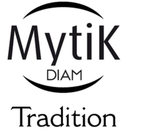 Mytik DIAM Tradition Logo (EUIPO, 01.06.2011)