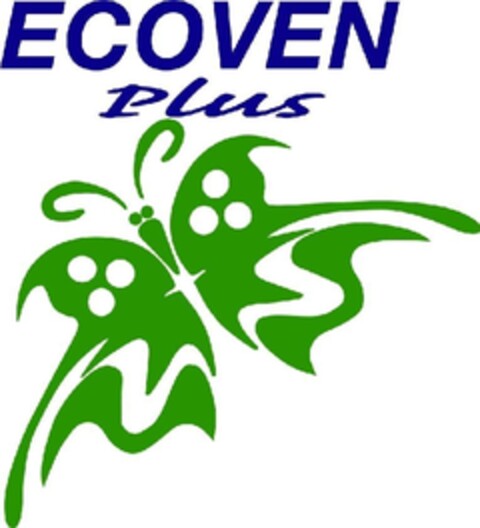 ECOVEN PLUS Logo (EUIPO, 16.06.2011)