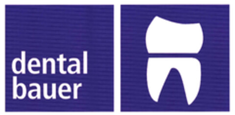 dental bauer Logo (EUIPO, 06/13/2011)