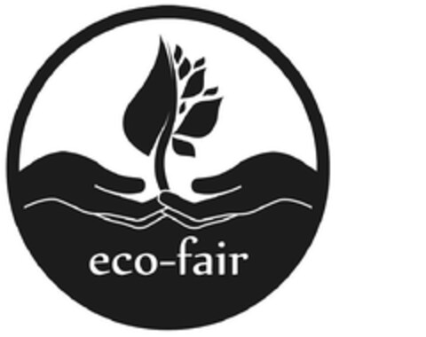 ECO-FAIR Logo (EUIPO, 07/27/2011)