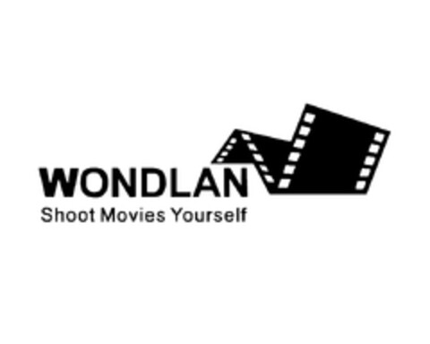 WONDLAN Shoot Movies Yourself Logo (EUIPO, 16.09.2011)