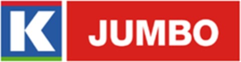 K JUMBO Logo (EUIPO, 16.09.2011)