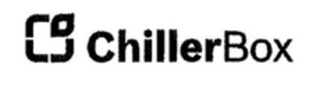 ChillerBox Logo (EUIPO, 29.09.2011)