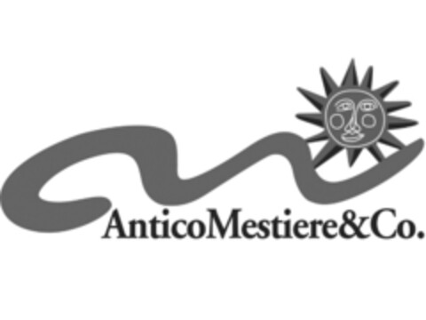 AnticoMestiere&Co. Logo (EUIPO, 04.11.2011)