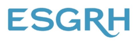 ESGRH Logo (EUIPO, 04.11.2011)