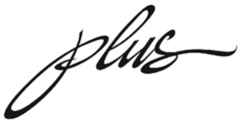 PLUS Logo (EUIPO, 09.11.2011)