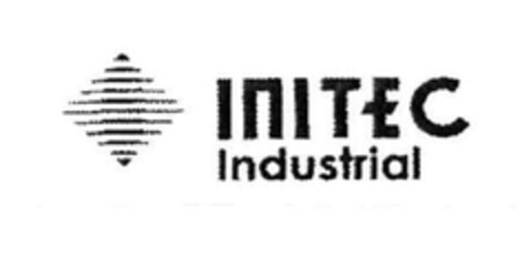 INITEC INDUSTRIAL Logo (EUIPO, 27.12.2011)