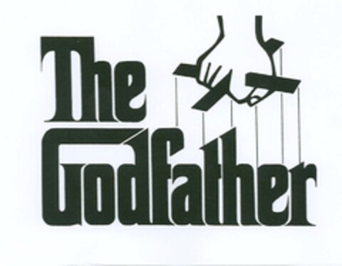 THE GODFATHER Logo (EUIPO, 02/07/2012)