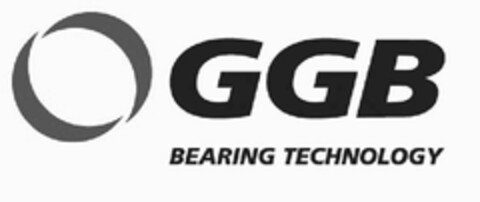 GGB BEARING TECHNOLOGY Logo (EUIPO, 02/20/2012)