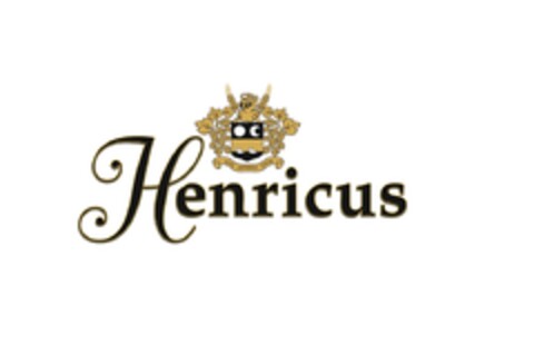 NON OFFENDIT ODOR Henricus Logo (EUIPO, 06.03.2012)