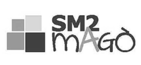 SM2 MAGO' Logo (EUIPO, 03.04.2012)