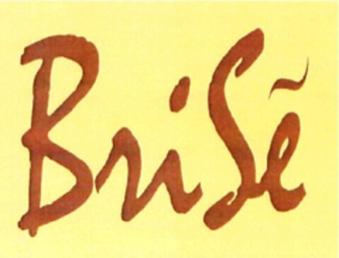 BRISE Logo (EUIPO, 10.04.2012)