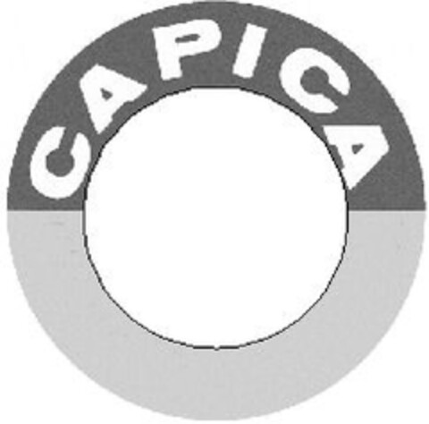 CAPICA Logo (EUIPO, 04/11/2012)