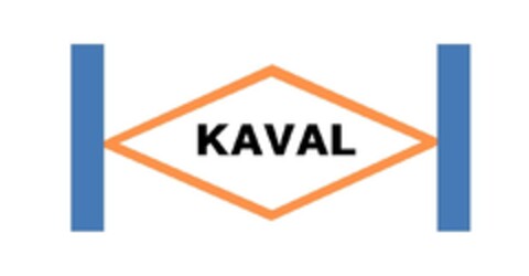 KAVAL Logo (EUIPO, 05/11/2012)