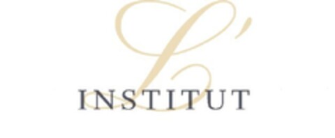 L'INSTITUT Logo (EUIPO, 13.06.2012)