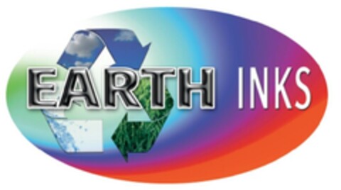 Earth Inks Logo (EUIPO, 15.06.2012)