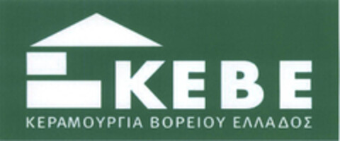 KEBE Logo (EUIPO, 26.06.2012)