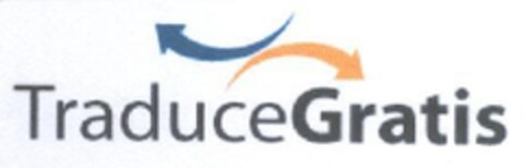 TRADUCEGRATIS Logo (EUIPO, 07/13/2012)