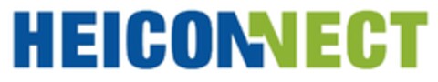 HEICONNECT Logo (EUIPO, 09/17/2012)