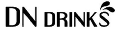 DN DRINKS Logo (EUIPO, 17.10.2012)