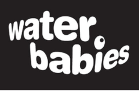 water babies Logo (EUIPO, 06.11.2012)