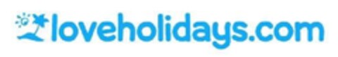 loveholidays.com Logo (EUIPO, 01/14/2013)