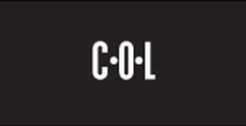 COL Logo (EUIPO, 15.02.2013)
