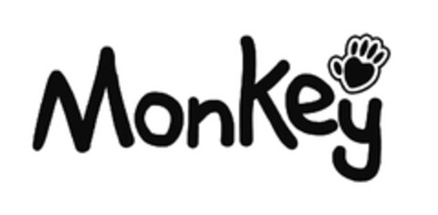 MONKEY Logo (EUIPO, 25.02.2013)
