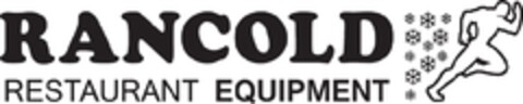 RANCOLD RESTAURANT EQUIPMENT Logo (EUIPO, 25.02.2013)