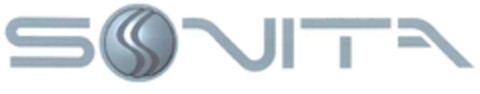 SONITA Logo (EUIPO, 03/25/2013)