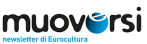 muoversi newsletter di Eurocultura Logo (EUIPO, 26.04.2013)