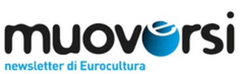 muoversi newsletter di Eurocultura Logo (EUIPO, 04/26/2013)