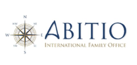 ABITIO INTERNATIONAL FAMILY OFFICE Logo (EUIPO, 07.05.2013)