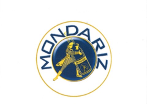 MONDARIZ Logo (EUIPO, 06/05/2013)