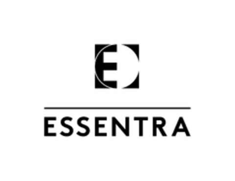 E ESSENTRA Logo (EUIPO, 06/06/2013)