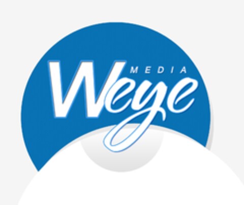 WEYE MEDIA Logo (EUIPO, 05.07.2013)