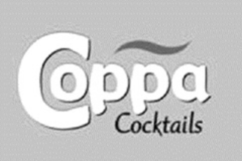 COPPA COCKTAILS Logo (EUIPO, 08/19/2013)