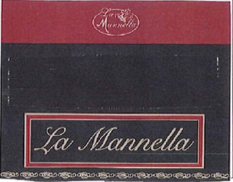 LA MANNELLA Logo (EUIPO, 03.09.2013)