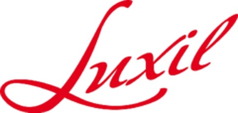 Luxil Logo (EUIPO, 06.09.2013)