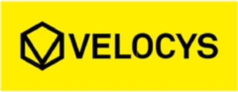 VELOCYS Logo (EUIPO, 25.09.2013)