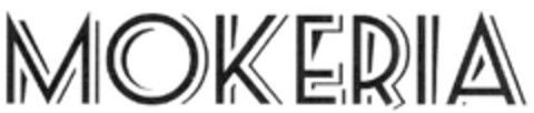 MOKERIA Logo (EUIPO, 14.10.2013)