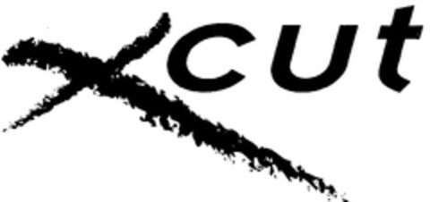 Xcut Logo (EUIPO, 23.10.2013)