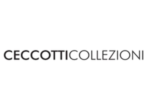 CECCOTTICOLLEZIONI Logo (EUIPO, 11/15/2013)